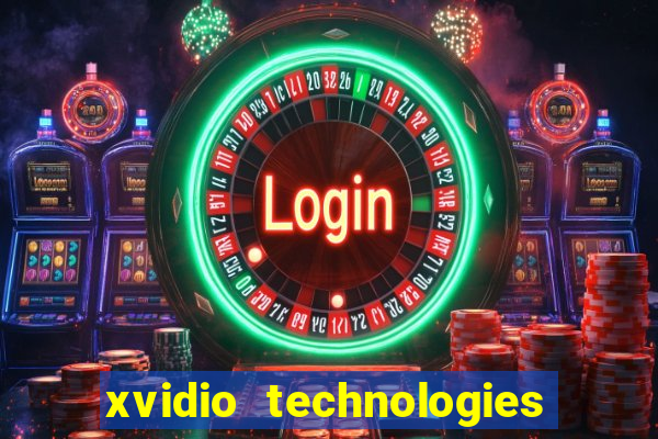 xvidio technologies startup brasil 2024 download gr  tis